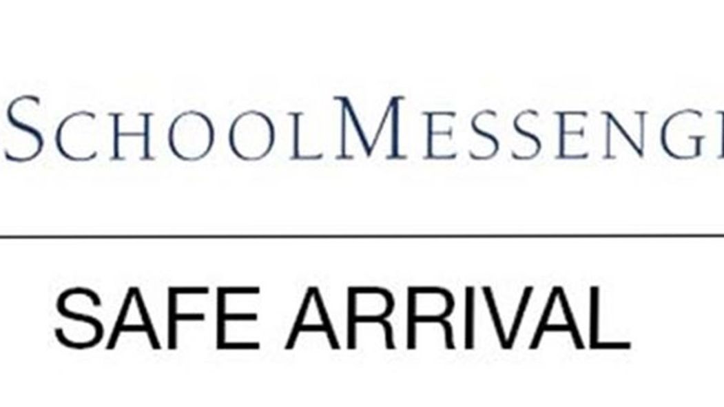 safe arrival